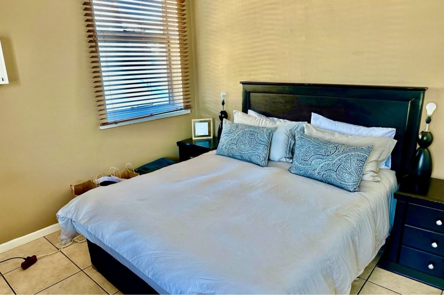 2 Bedroom Property for Sale in Cape Town City Centre Western Cape
